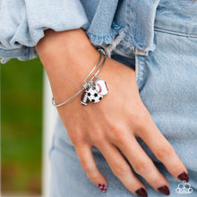 Load image into Gallery viewer, Paparazzi Accessories: Seize the Sports - Multi Sports Lover Bracelet