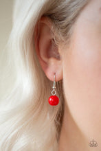 Load image into Gallery viewer, Everyday Eye Candy - Red: Paparazzi Accessories - Jewels N’ Thingz Boutique