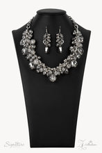 Load image into Gallery viewer, Paparazzi Accessories: The Tommie - #2021CELEBRATE Zi Collection Series - Jewels N Thingz Boutique