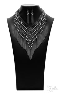 Paparazzi Accessories: Impulsive - 2021 Zi Collection Series - Jewels N Thingz Boutique