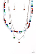 Load image into Gallery viewer, Paparazzi Accessories: BEAD All About It - Multi Necklace