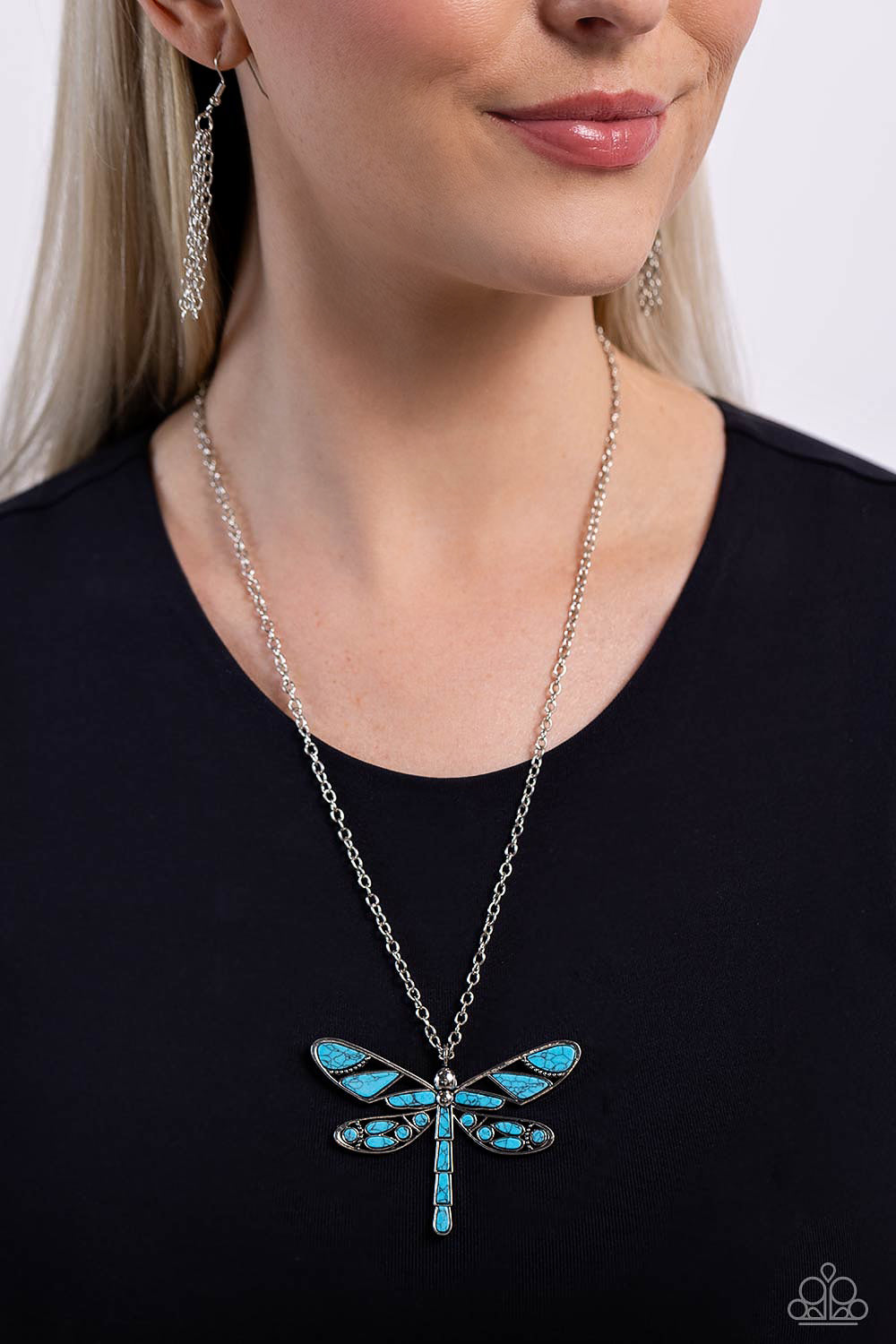 Alex Monroe Gold Plated Dragonfly Necklace – Minzuu