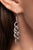 Paparazzi Accessories: Industrial Ideology - Silver Necklace