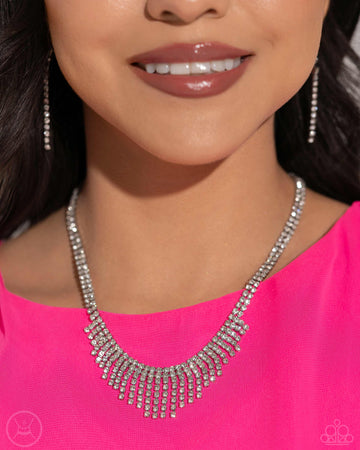 Paparazzi Accessories: April 2024 Life of the Party - 5 Piece Set