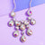 Paparazzi Accessories:  December 2023 Life of the Party - 5 Piece Set No