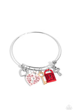 Load image into Gallery viewer, Paparazzi Accessories: Locked Legacy - Multi Bracelet
