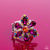 Paparazzi Accessories:  December 2023 Life of the Party - 5 Piece Set No