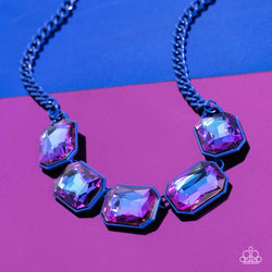 Paparazzi Accessories: June 2023 Life of the Party - 5 Piece Set