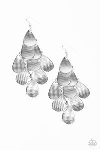 Iconic Illumination - Silver: Paparazzi Accessories - Jewels N’ Thingz Boutique