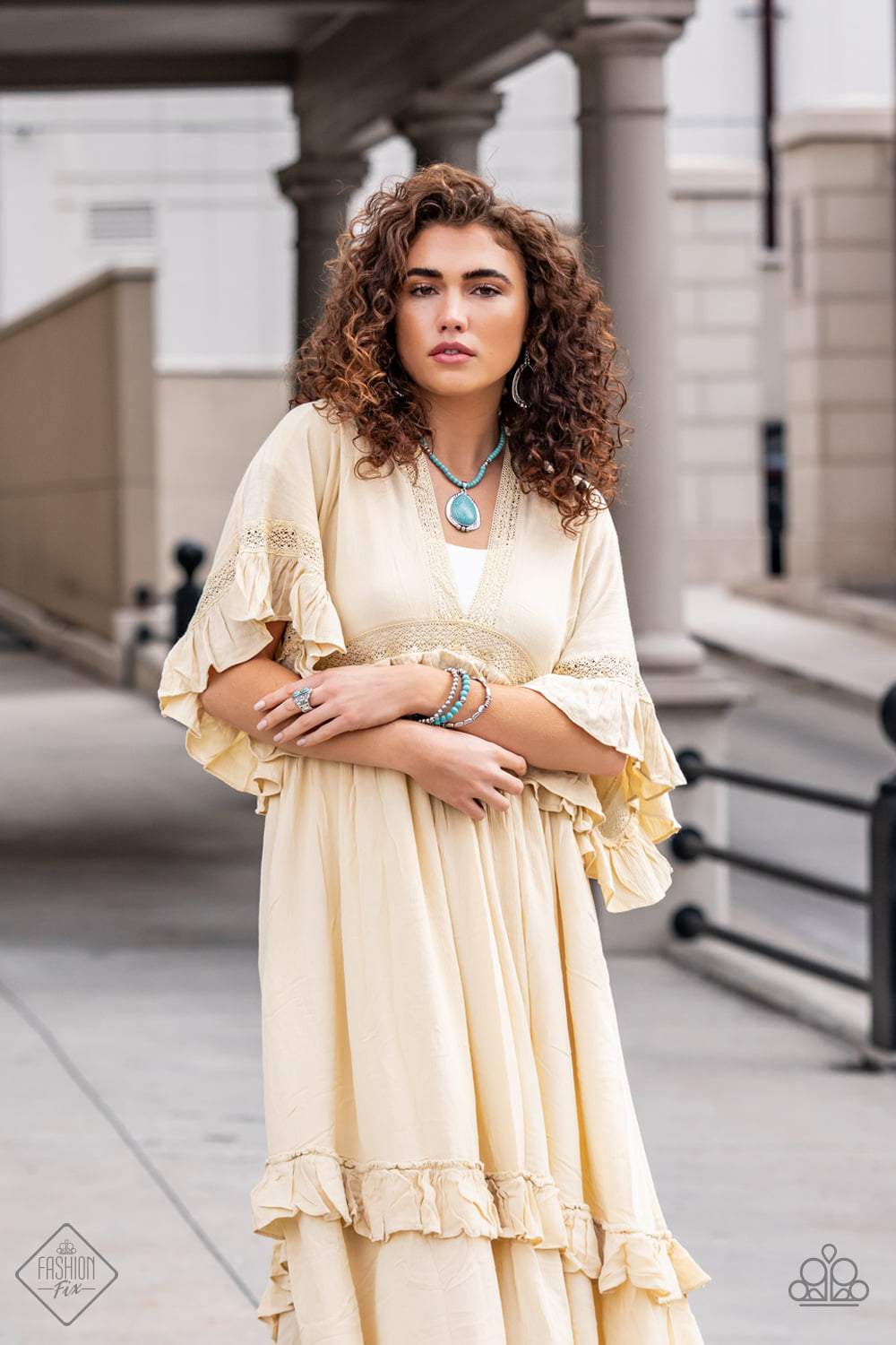 Paparazzi Accessories: February 2021 Fashion Fix Set - Simply Sante Fe Paparazzi Accessories: February 2021 Fashion Fix Set - Simply Sante Fe