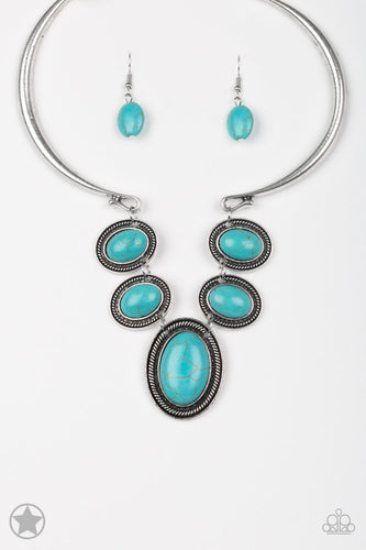 River Ride - Turquoise - Jewels N’ Thingz Boutique