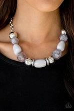 Load image into Gallery viewer, South Shore Sensation - Silver - Jewels N’ Thingz Boutique