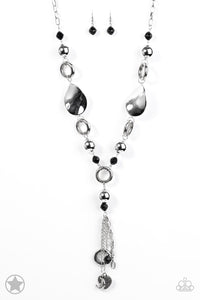 Total Eclipse Of the Heart - Silver - Jewels N’ Thingz Boutique
