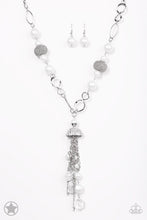 Load image into Gallery viewer, Designated Diva - White - Jewels N’ Thingz Boutique