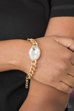 Load image into Gallery viewer, Luxury Lush - Gold: Paparazzi Accessories - Jewels N’ Thingz Boutique