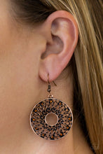 Load image into Gallery viewer, Malibu Musical - Copper - Jewels N’ Thingz Boutique