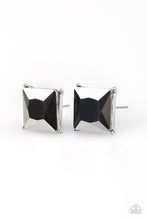 Load image into Gallery viewer, The Big Bang - Silver: Paparazzi Accessories - Jewels N’ Thingz Boutique