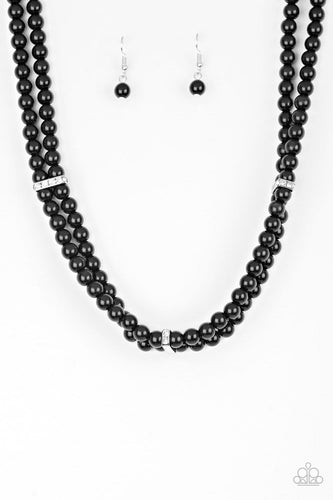 Put On Your Party Dress - Black - Jewels N’ Thingz Boutique