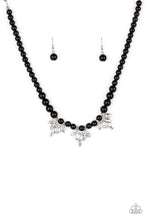 Load image into Gallery viewer, Society Socialite - Black: Paparazzi Accessories - Jewels N’ Thingz Boutique