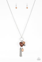 Load image into Gallery viewer, Haute Heartbreaker - Brown - Jewels N’ Thingz Boutique
