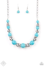 Load image into Gallery viewer, The Ruling Class - Turquoise - Jewels N’ Thingz Boutique