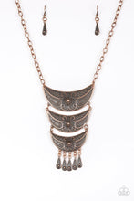Load image into Gallery viewer, Go STEER-Crazy - Copper - Jewels N’ Thingz Boutique