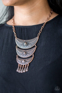 Go STEER-Crazy - Copper - Jewels N’ Thingz Boutique