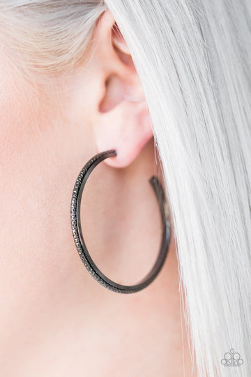 Girl gang earrings shop