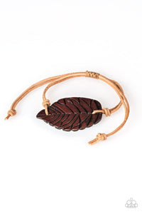 Forest Forager - Brown - Jewels N’ Thingz Boutique