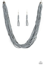 Load image into Gallery viewer, The Show Must CONGO On! - Silver - Jewels N’ Thingz Boutique