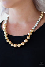 Load image into Gallery viewer, Power To The People - Gold - Jewels N’ Thingz Boutique