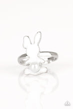 Load image into Gallery viewer, Paparazzi Accessories: Starlet Shimmer Bunny/Carrots/Easter Egg Theme Rings - 5 PACK - Jewels N Thingz Boutique