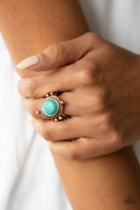Prone To Wander - Copper - Jewels N’ Thingz Boutique