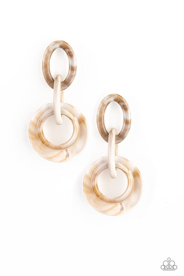 Havana HAUTE Spot - Brown - Jewels N’ Thingz Boutique