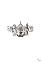 Load image into Gallery viewer, Yas Queen - Silver: Paparazzi Accessories - Jewels N’ Thingz Boutique