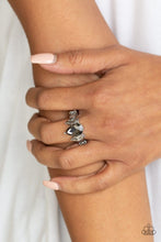 Load image into Gallery viewer, Yas Queen - Silver: Paparazzi Accessories - Jewels N’ Thingz Boutique