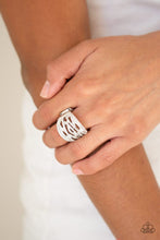 Load image into Gallery viewer, The Money Maker - White - Jewels N’ Thingz Boutique