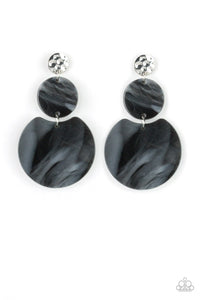 Miami Mariner - Black - Jewels N’ Thingz Boutique