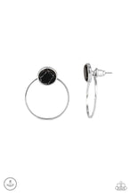 Load image into Gallery viewer, Simply Stone Dweller - Black: Paparazzi Accessories - Jewels N’ Thingz Boutique