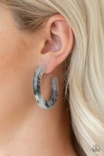 Load image into Gallery viewer, Oceanside Oasis - Black: Paparazzi Accessories - Jewels N’ Thingz Boutique
