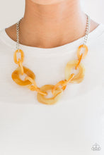 Load image into Gallery viewer, Courageously Chromatic - Yellow - Jewels N’ Thingz Boutique