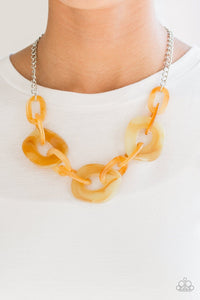 Courageously Chromatic - Yellow - Jewels N’ Thingz Boutique