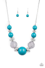 Load image into Gallery viewer, Daytime Drama - Blue - Jewels N’ Thingz Boutique