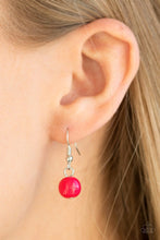 Load image into Gallery viewer, Daytime Drama - Pink: Paparazzi Accessories - Jewels N’ Thingz Boutique