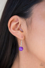 Load image into Gallery viewer, Dream Pop - Purple: Paparazzi Accessories - Jewels N’ Thingz Boutique