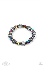 Load image into Gallery viewer, Paparazzi Accessories: Metro Squad - Multi Bracelet - Life of the Party