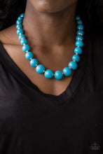 Load image into Gallery viewer, Everyday Eye Candy - Blue: Paparazzi Accessories - Jewels N’ Thingz Boutique
