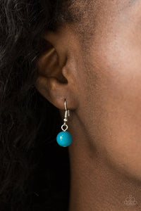Everyday Eye Candy - Blue: Paparazzi Accessories - Jewels N’ Thingz Boutique
