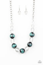 Load image into Gallery viewer, Torrid Tide - Blue: Paparazzi Accessories - Jewels N’ Thingz Boutique