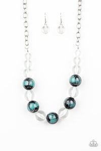 Torrid Tide - Blue: Paparazzi Accessories - Jewels N’ Thingz Boutique